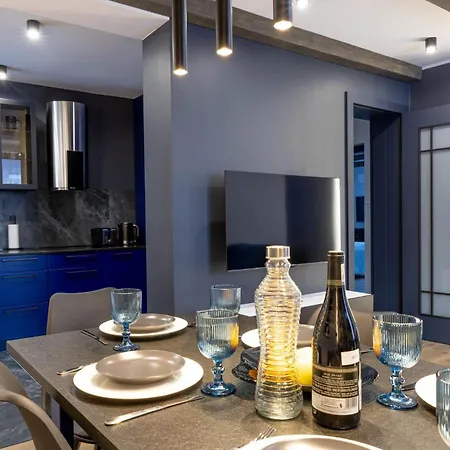 Słoneczny Dom Władysławowo