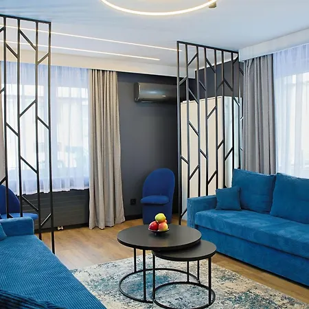 Apartman Sloneczny Dom