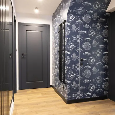 Sloneczny Dom Apartman