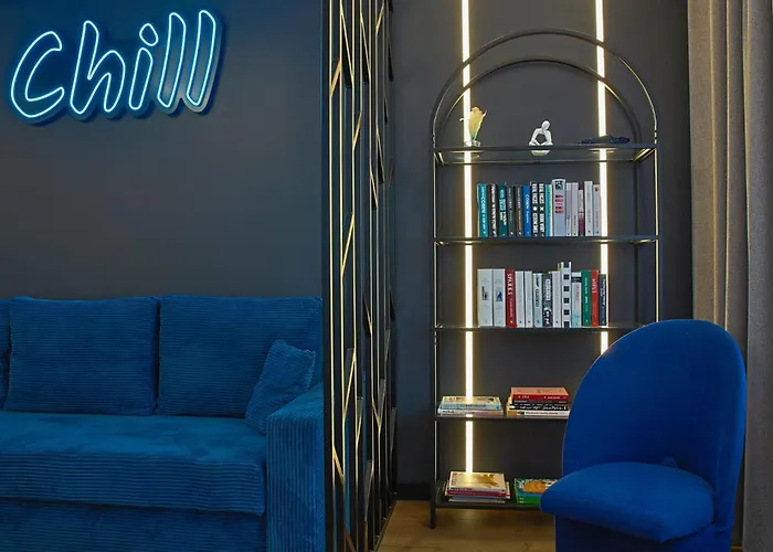 Sloneczny Dom 公寓 Władysławowo