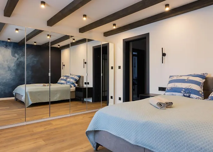 Sloneczny Dom 公寓 *