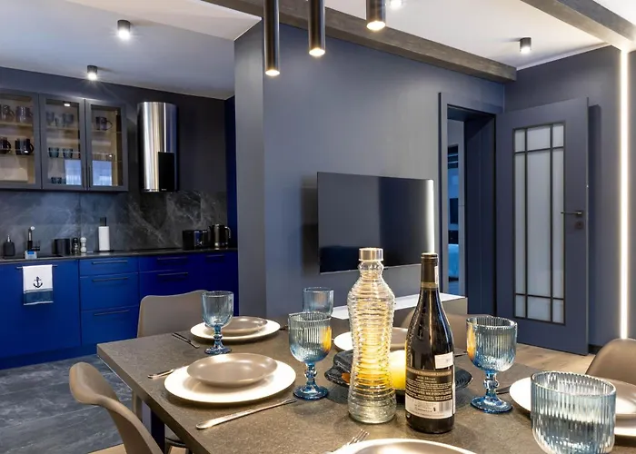 Sloneczny Dom Władysławowo