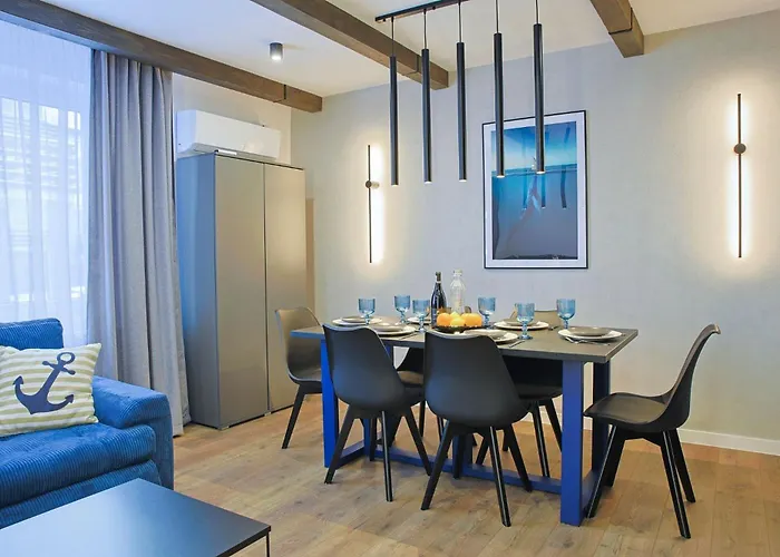 Sloneczny Dom * Władysławowo