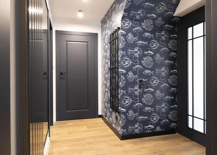 Sloneczny Dom 公寓